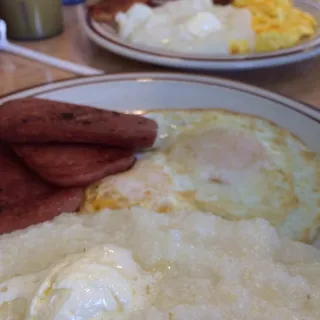 Grits