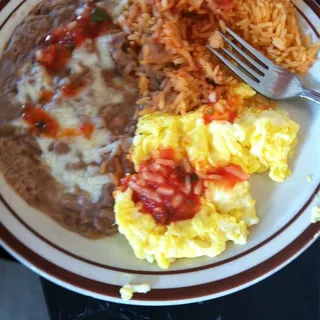 Rice
