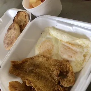 English Muffin