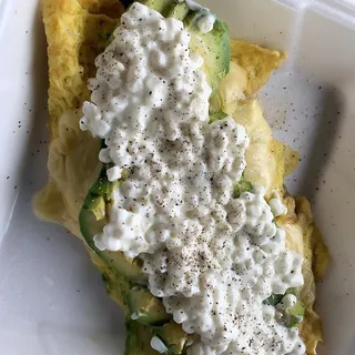 Cottage Cheese