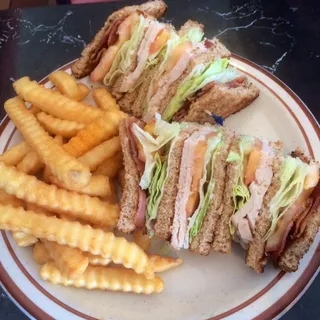 Club Sandwich