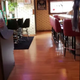 CJ’s Pub