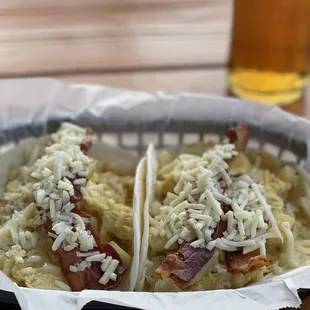 CJ’s Tacos