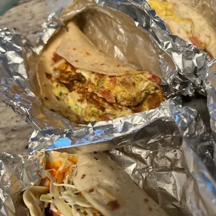 Migas