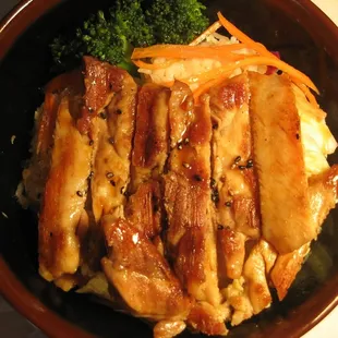 food
