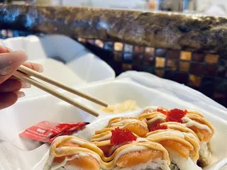 Teriyaki Stop