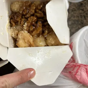 CJF Chinese Fine Cuisine