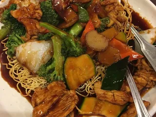 Lincoln Chinese Restaurant