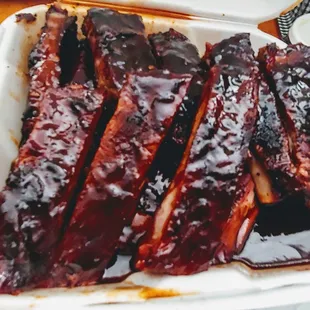 Rack O' Ribs