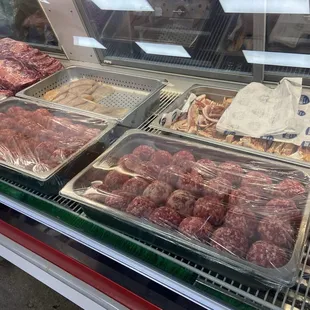 Sure would have enjoyed that bacon, if it was on my burger....