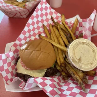 burgers, food