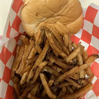 Kids Meal