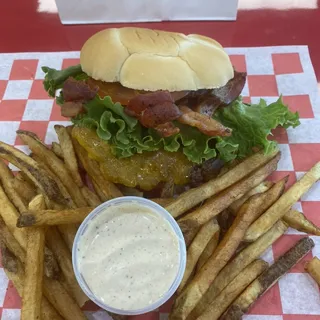 Fry Sauce