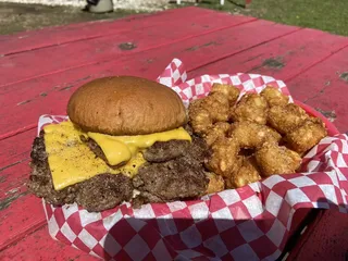 Sugar Shack