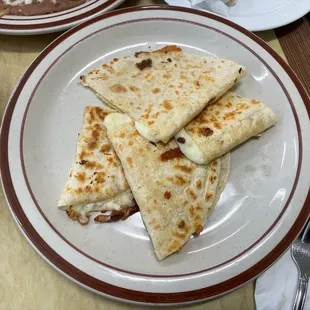 food, burritos and wraps