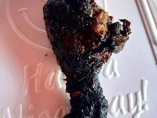 Hungry Joe's Burgers & Jamaican Restaurant