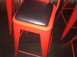 The Edge Bar & Grill