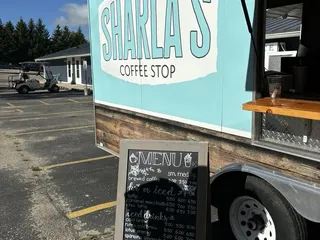 Sharlas Coffee Stop