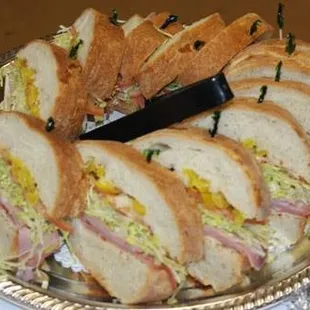 sandwich, food, sandwiches