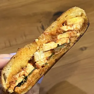 CJ's Gourmet Deli
