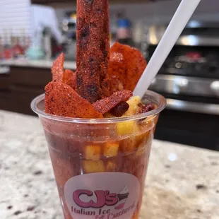 Chamango