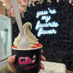 Gelati