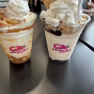 S'mores