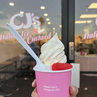 Small Gelati