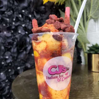 Chamango