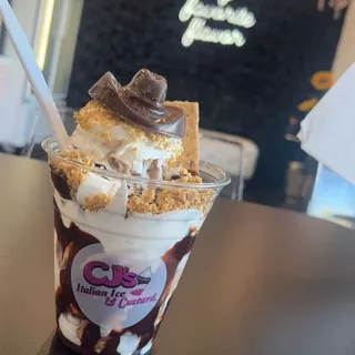 Smores