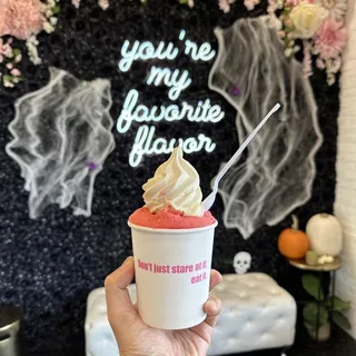 Vanilla