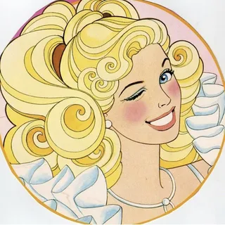 Betty F.