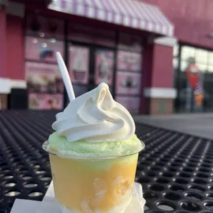 Small gelati
