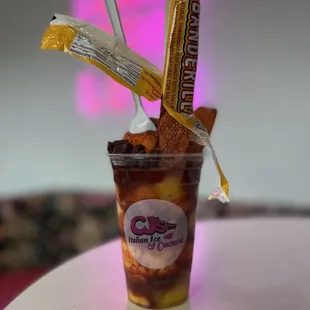 Chamango