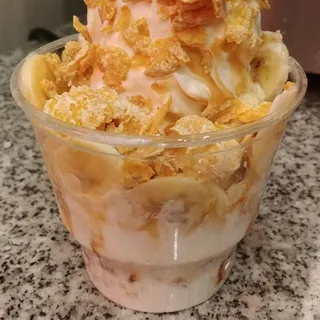 Banana Fosterz