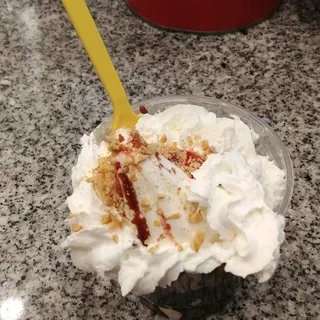 House Sundae