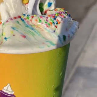 Cupcake Concrete