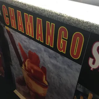 Chamango
