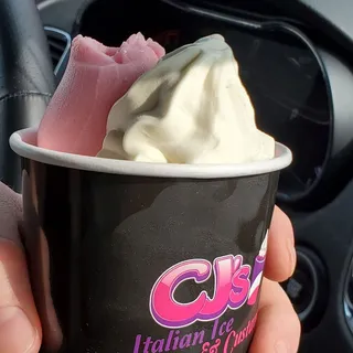 Watermelon Dole Whip