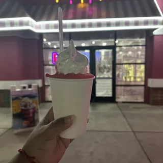 Cherry Dole Whip