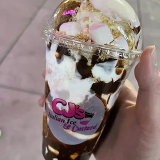 Smores