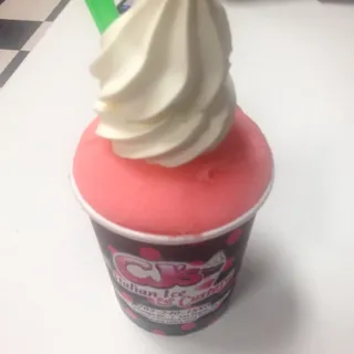 Laffy Taffy Watermelon Italian Ice