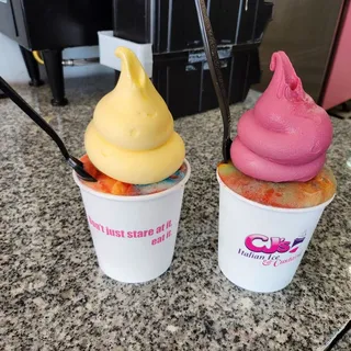 Sour Patch Kids Italian Ice