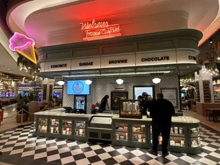 Nielsen’s Frozen Custard