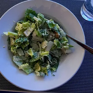 Cesar Salad