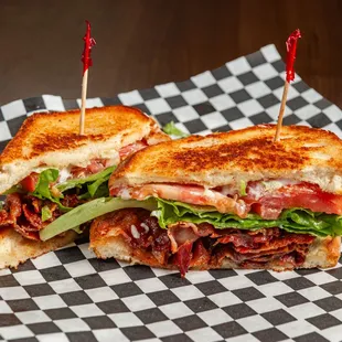 sandwich, sandwiches, food