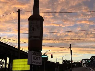 Stadium Liquor Store