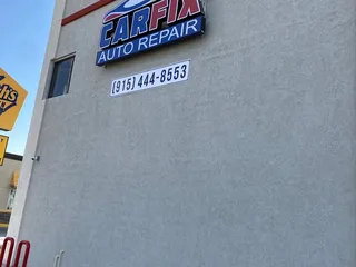 Car Fix Auto Repair