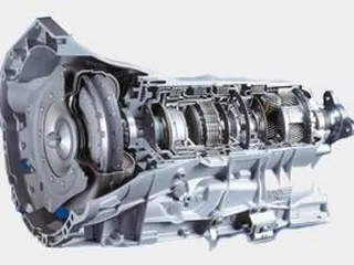 Texican Transmissions & Motors