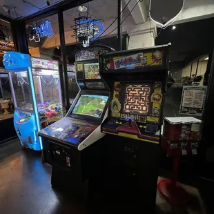 Games